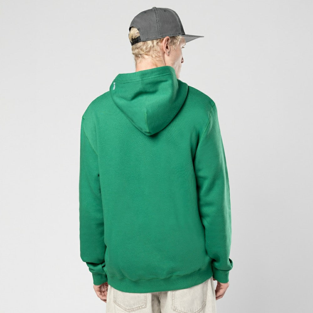 Athletics New Era x Hyperfly Hoodie - Green Hoodies