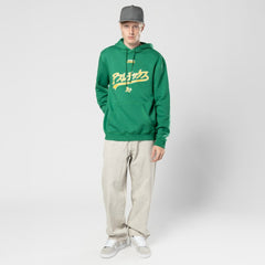 Athletics New Era x Hyperfly Hoodie - Green Hoodies