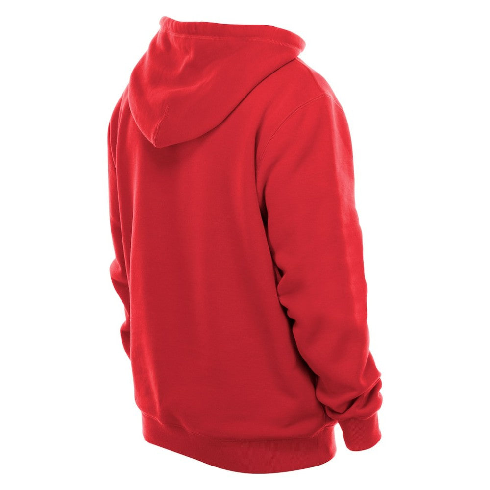 St. Louis Cardinals New Era x Hyperfly Hoodie - Red Hoodies