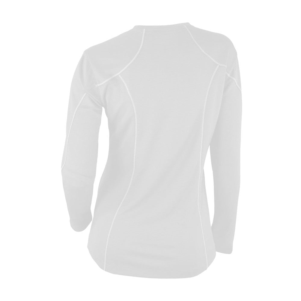Texas Rangers Columbia Shotgun Long Sleeve T-Shirt - White T-shirts