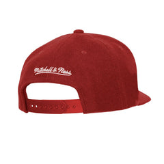 Alexander Ovechkin Washington Capitals Mitchell & Ness All Time Goals Pro Crown Adjustable Hat - Red | US 203065354