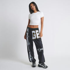 Green Bay Packers Off Season Women's Baby T-Shirt - White T-shirts