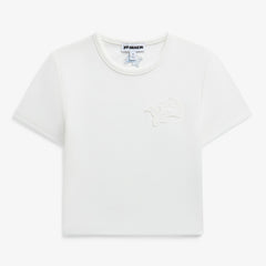 Detroit Lions Off Season Women's Baby T-Shirt - White T-shirts