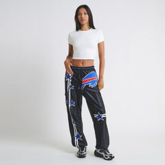 Buffalo Bills Off Season Women's Baby T-Shirt - White T-shirts