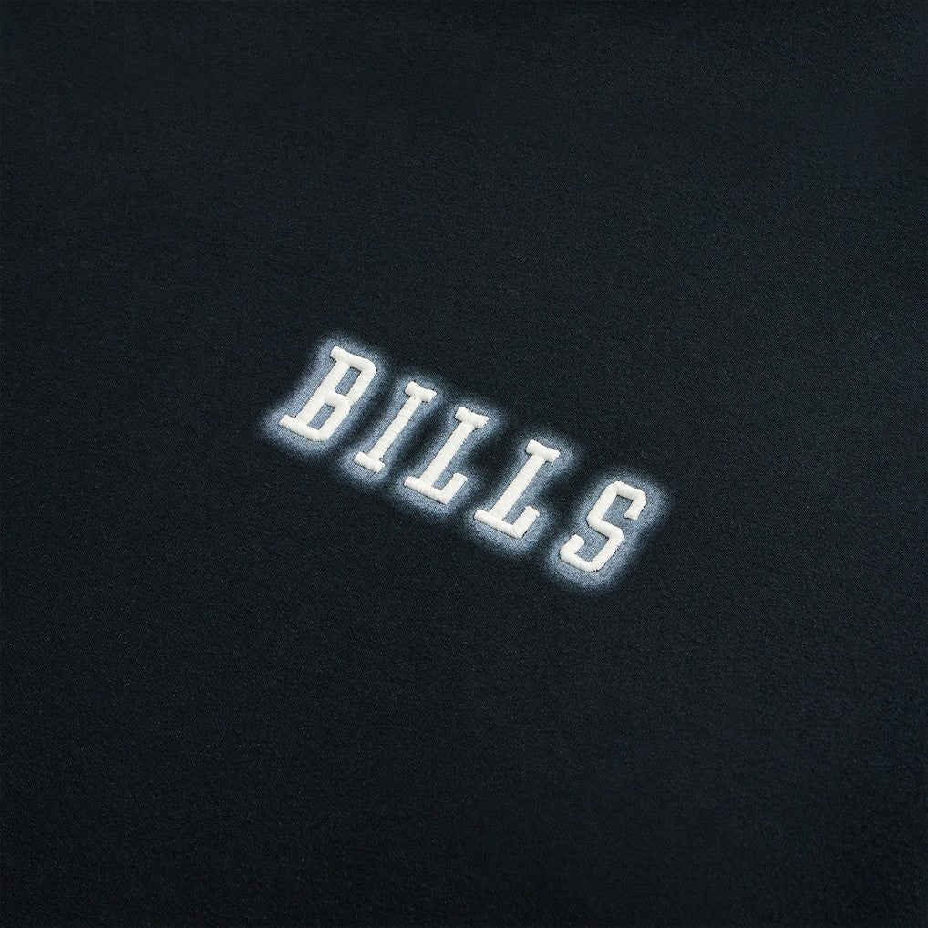 Buffalo Bills Off Season Unisex Hoodie - Black Hoodies