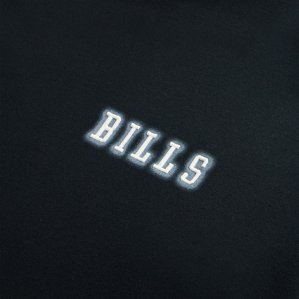 Buffalo Bills Off Season Unisex Hoodie - Black Hoodies