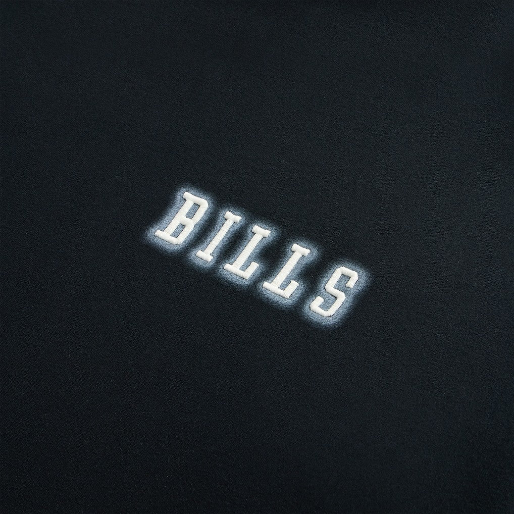 Buffalo Bills Off Season Unisex Hoodie - Black Hoodies