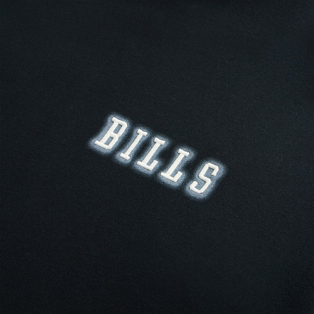 Buffalo Bills Off Season Unisex Hoodie - Black Hoodies