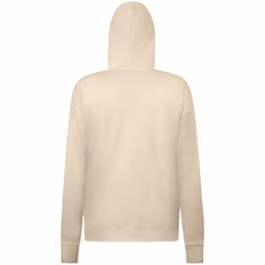 Baltimore Orioles Levelwear Women's Cooperstown Collection Adorn Core Logo Pullover Hoodie - Khaki Hoodies