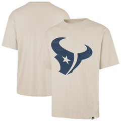 Houston Texans '47 Bouldering Imprint Ravine Foundation T-Shirt - Tan T-shirts