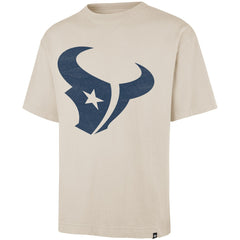 Houston Texans '47 Bouldering Imprint Ravine Foundation T-Shirt - Tan T-shirts