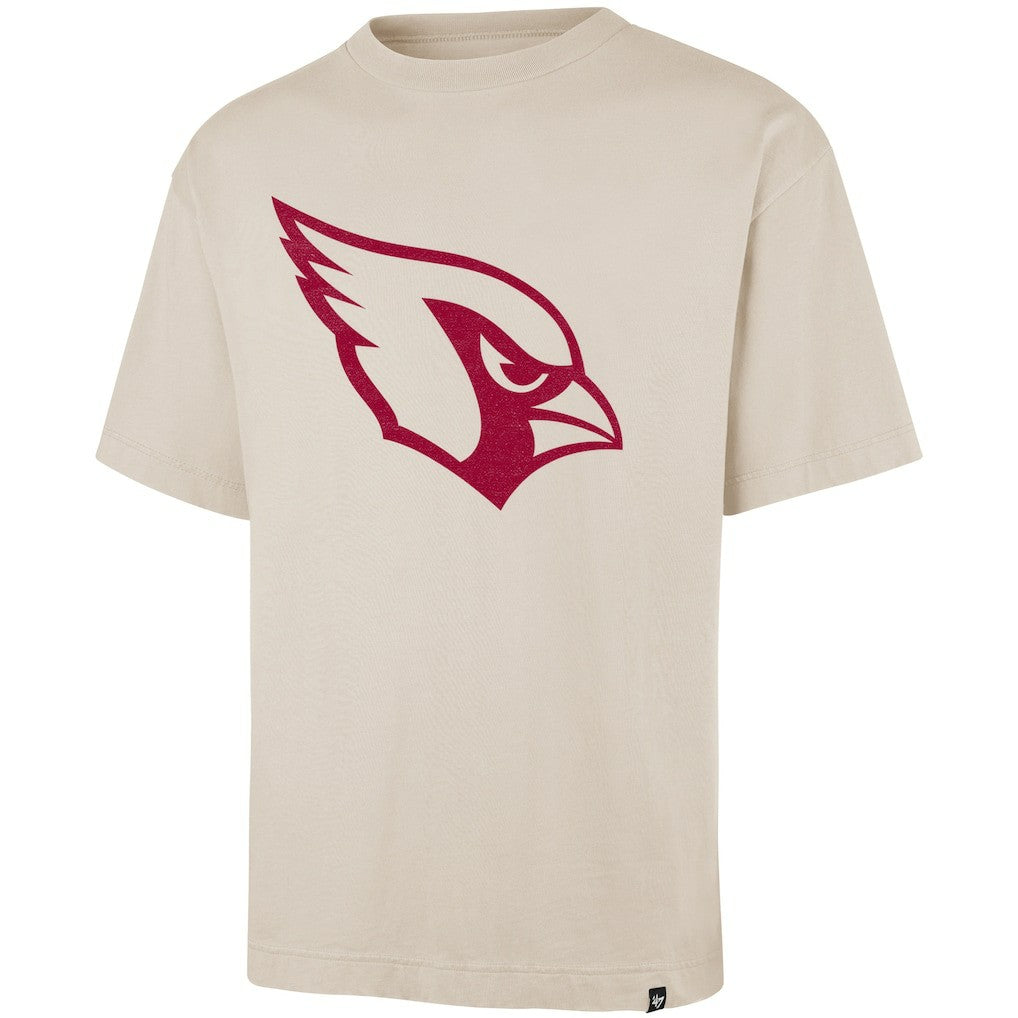 Arizona Cardinals '47 Bouldering Imprint Ravine Foundation T-Shirt - Tan T-shirts