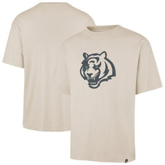 Cincinnati Bengals '47 Bouldering Imprint Ravine Foundation T-Shirt - Tan T-shirts