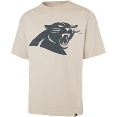 Carolina Panthers '47 Bouldering Imprint Ravine Foundation T-Shirt - Tan T-shirts