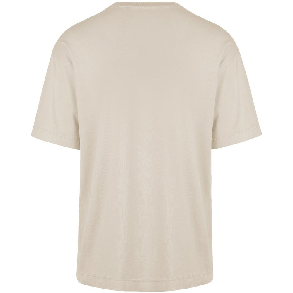 Carolina Panthers '47 Bouldering Imprint Ravine Foundation T-Shirt - Tan T-shirts