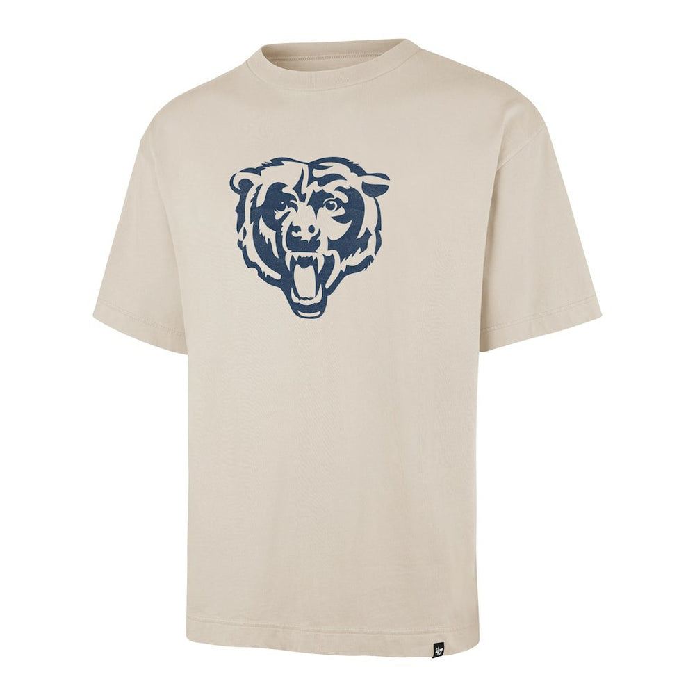 Chicago Bears '47 Bouldering Imprint Ravine Foundation T-Shirt - Tan T-shirts