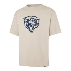 Chicago Bears '47 Bouldering Imprint Ravine Foundation T-Shirt - Tan T-shirts