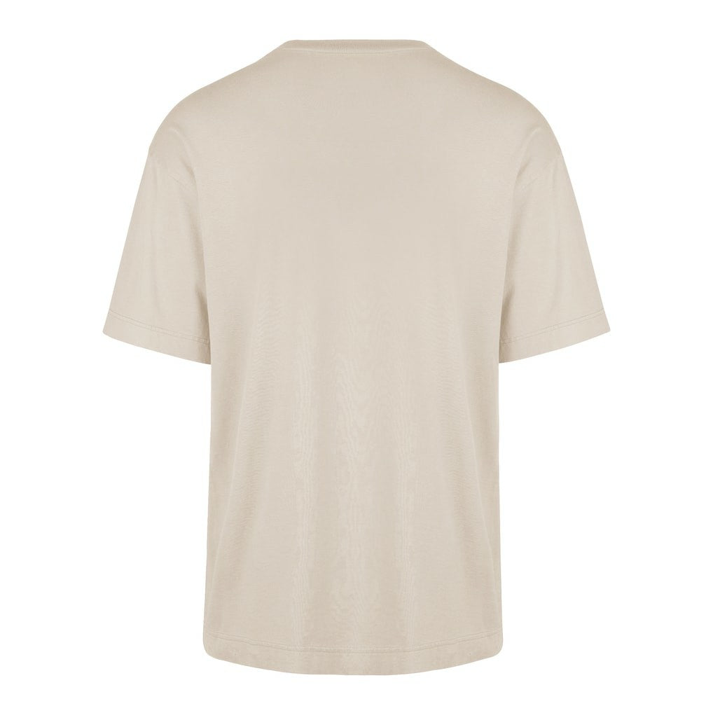 Chicago Bears '47 Bouldering Imprint Ravine Foundation T-Shirt - Tan T-shirts