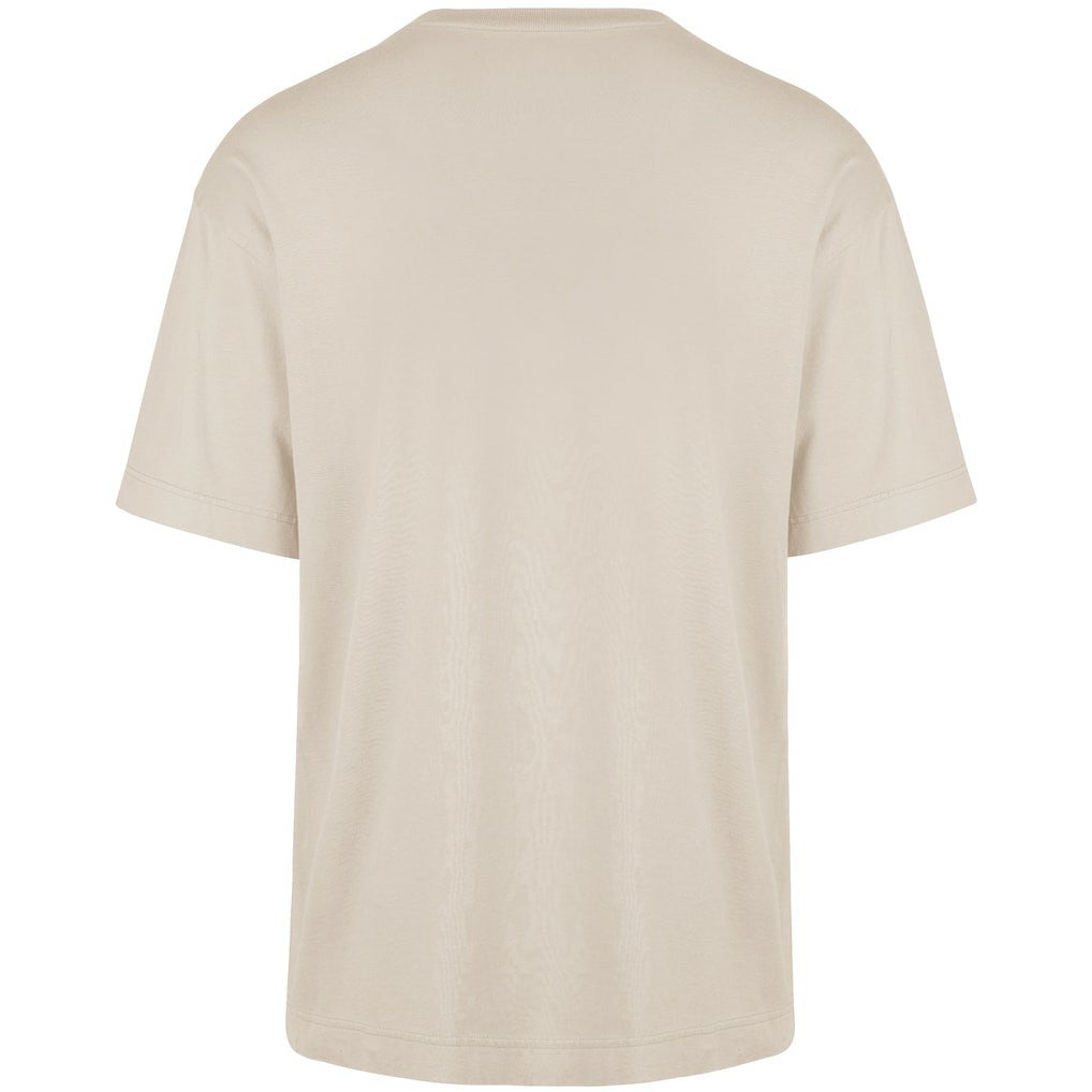 Los Angeles Rams '47 Bouldering Imprint Ravine Foundation T-Shirt - Tan T-shirts