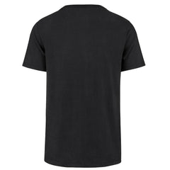 New York Jets '47 Stripe Splash Franklin T-Shirt - Black T-shirts