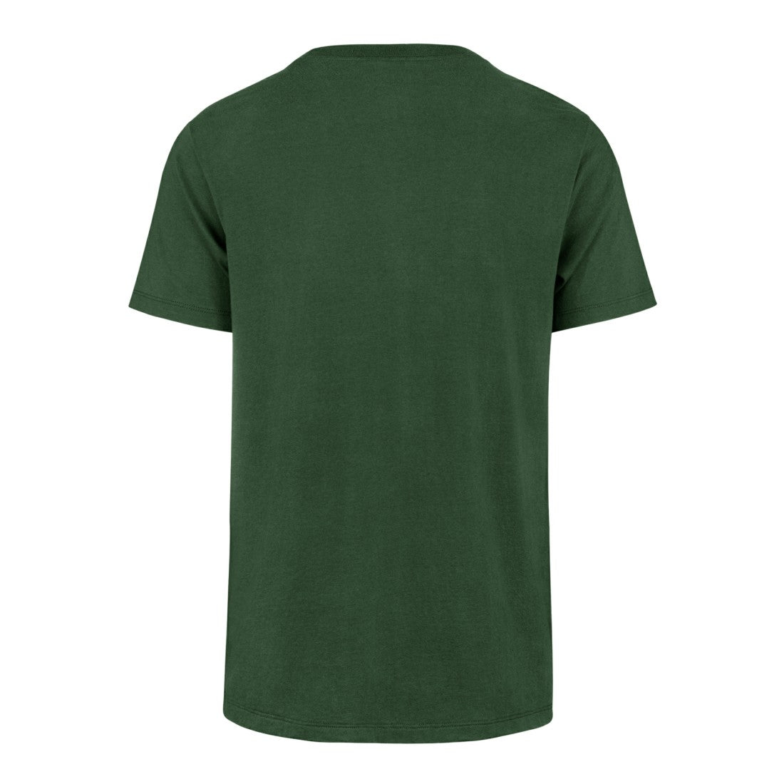 Green Bay Packers '47 Stripe Splash Franklin Throwback T-Shirt - Green T-shirts