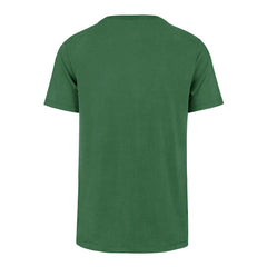 Philadelphia Eagles '47 Stripe Splash Franklin Throwback T-Shirt - Kelly Green T-shirts