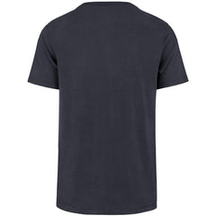 Chicago Bears '47 Stripe Splash Franklin Throwback T-Shirt - Navy T-shirts