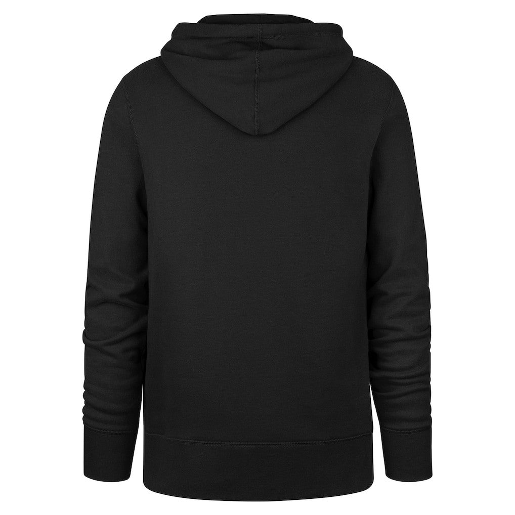 Atlanta Falcons '47 Sundays Regional Headline Hoodie - Black Hoodies