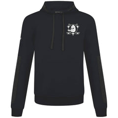 Anaheim Ducks Levelwear Bombay Response Pullover Hoodie - Black | US 203091655