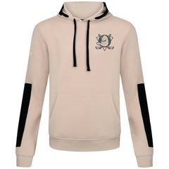 Anaheim Ducks Levelwear Bombay Response Pullover Hoodie - Khaki | US 203091659