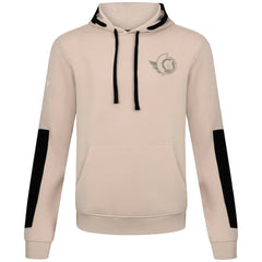 Ottawa Senators Levelwear Bombay Response Pullover Hoodie - Khaki | US 203091690