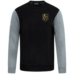 Vegas Golden Knights Levelwear Ultimate Response Sweatshirt - Black/Gray | US 203091783