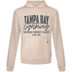Tampa Bay Lightning Levelwear Relay Response Pullover Hoodie - Khaki | US 203092110