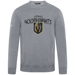 Vegas Golden Knights Levelwear Zane Mission Sweatshirt - Gray | US 203092325