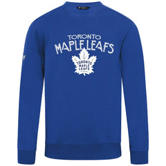 Toronto Maple Leafs Levelwear Zane Mission Sweatshirt - Royal | US 203092347