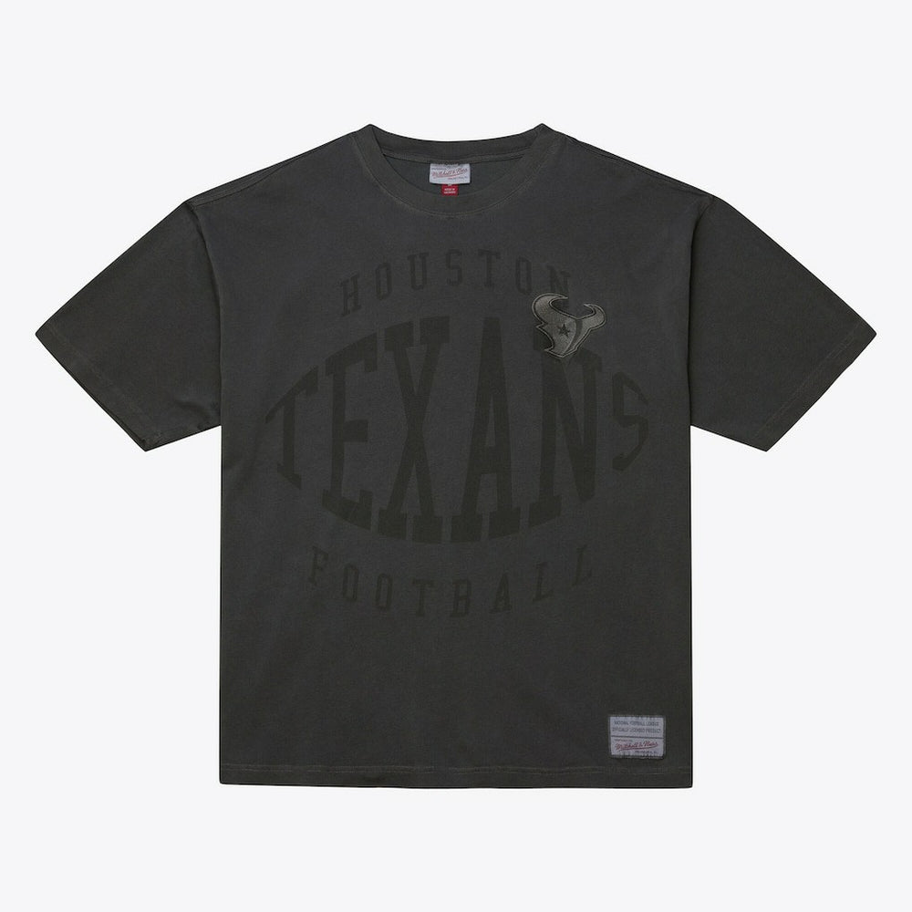Houston Texans Downtown Collection Premium T-Shirt - Black T-shirts