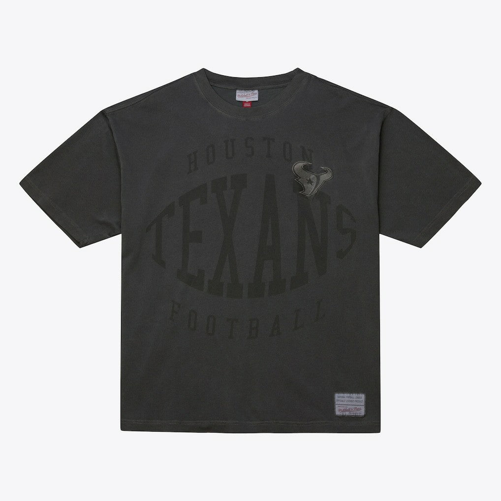 Houston Texans Downtown Collection Premium T-Shirt - Black T-shirts