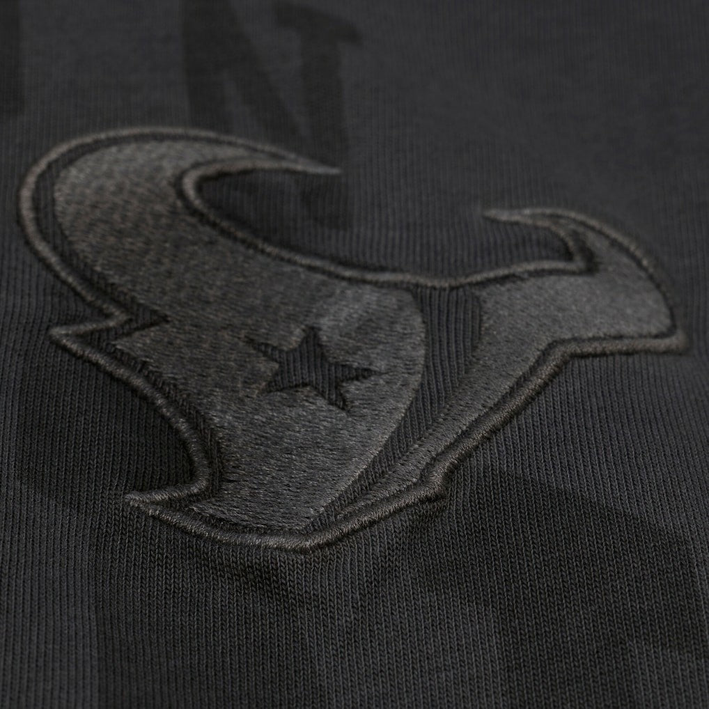 Houston Texans Downtown Collection Premium T-Shirt - Black T-shirts