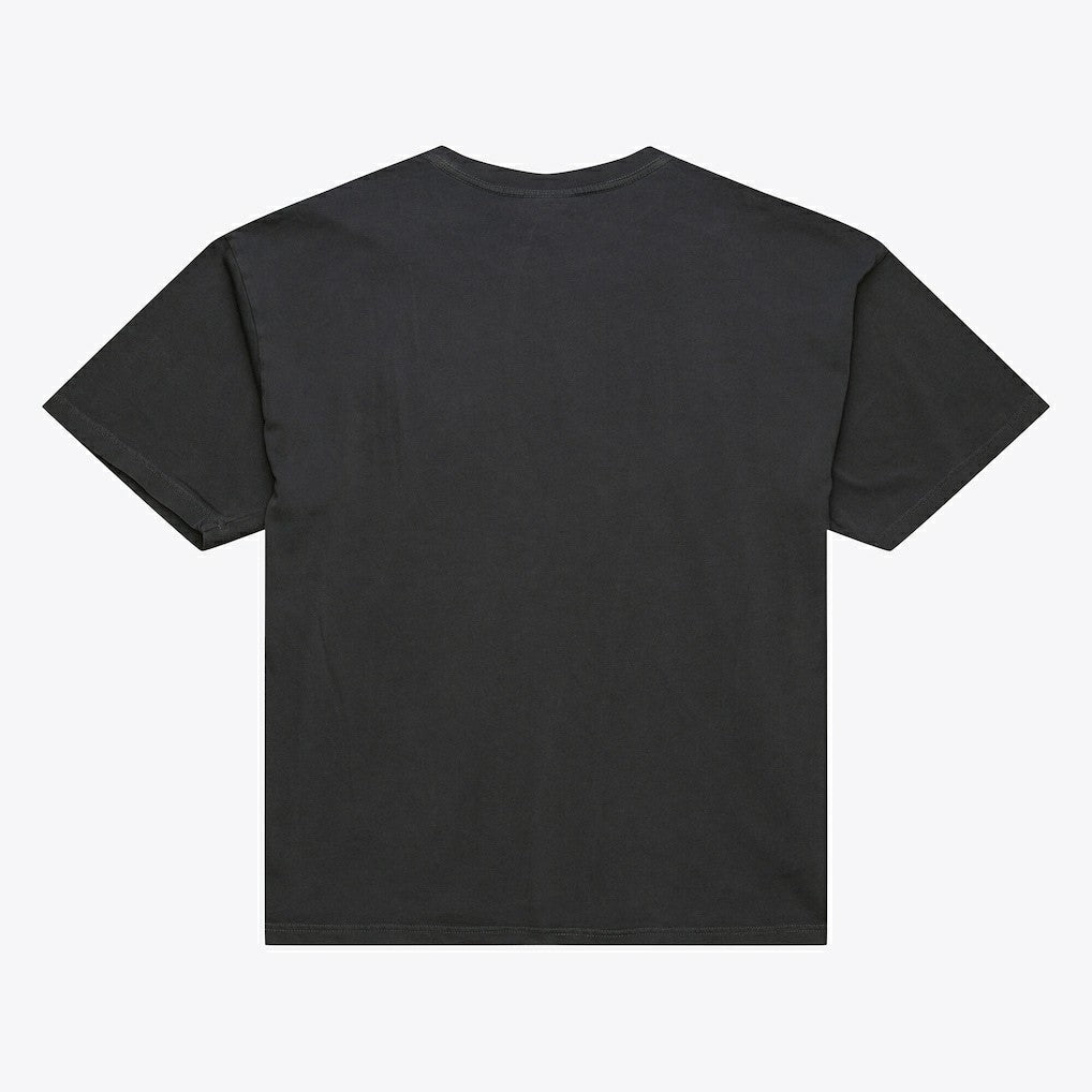 Kansas City Chiefs Downtown Collection Premium T-Shirt - Black T-shirts