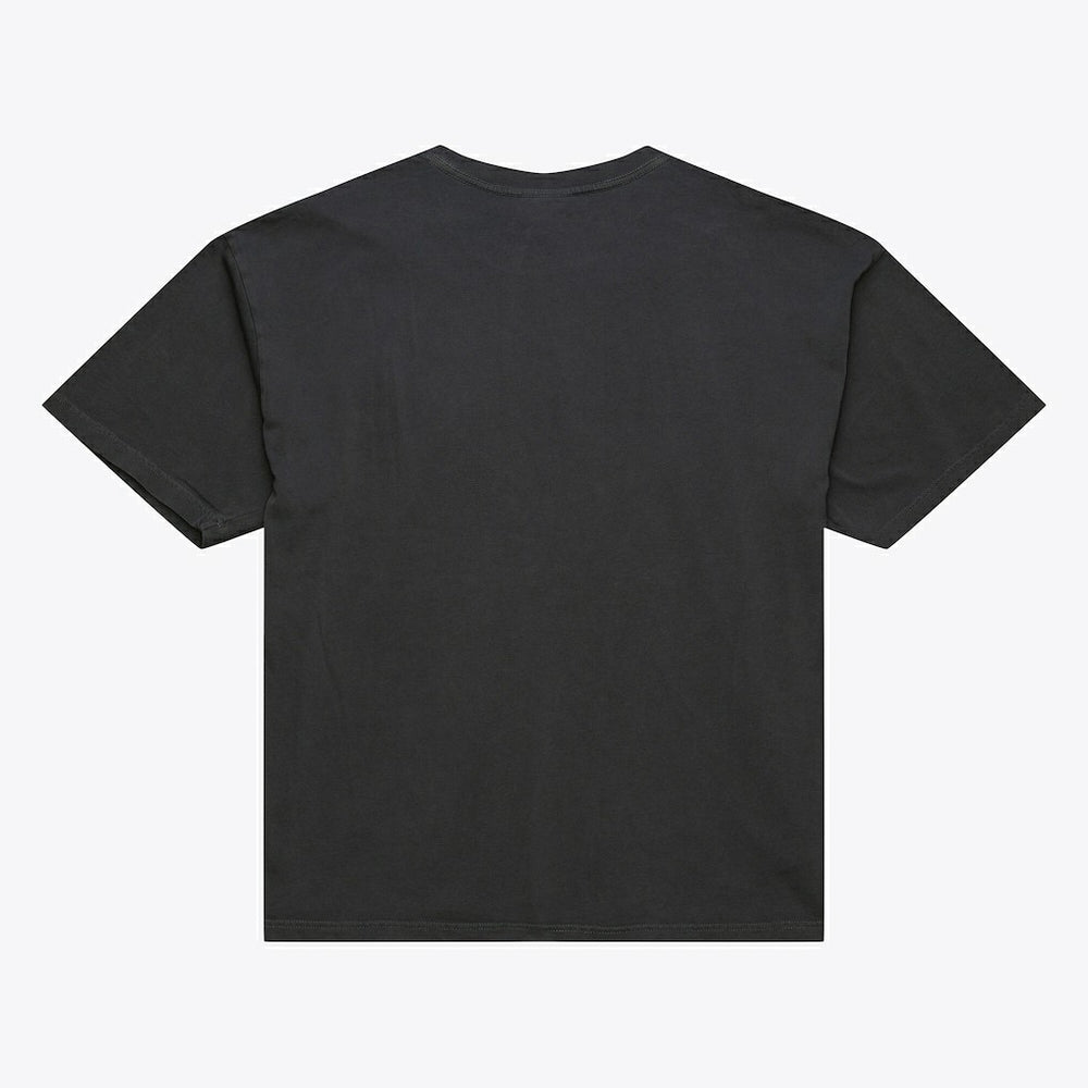 Kansas City Chiefs Downtown Collection Premium T-Shirt - Black T-shirts