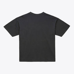 Los Angeles Chargers Downtown Collection Premium T-Shirt - Black T-shirts