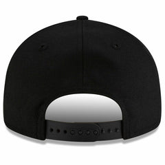 San Antonio Spurs Fear of God Unisex Essentials 9FIFTY Snapback Hat Black outlet