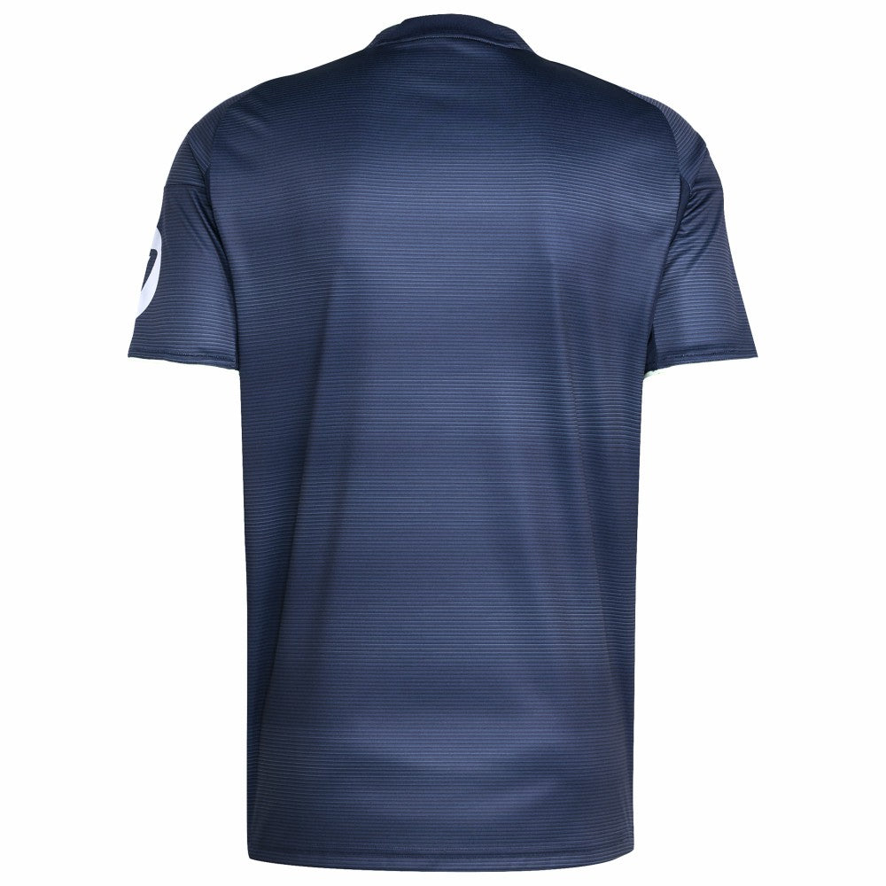 Real Madrid 2025/26 Away Replica Jersey Blue - Adidas sale