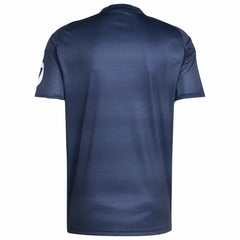 Real Madrid 2025/26 Away Replica Jersey Blue - Adidas sale