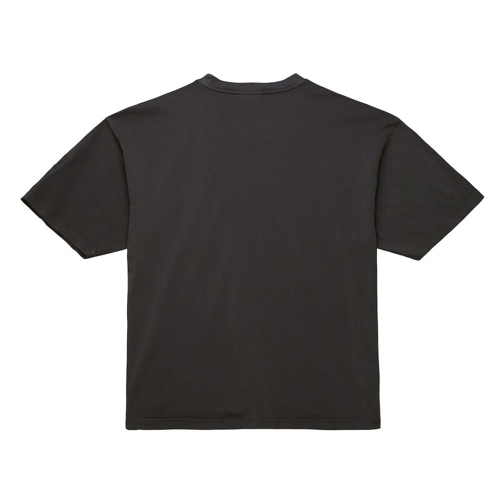 New York Jets Jets In London Downtown Collection Premium T-Shirt - Black T-shirts