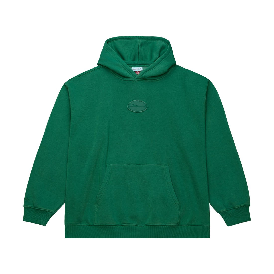 New York Jets Jets In London Downtown Collection Fleece Hoodie - Green Hoodies