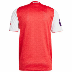Arsenal 2025/26 Home Jersey Red - Adidas for sale