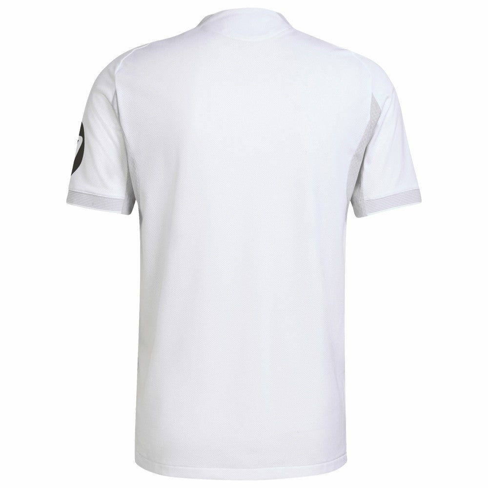 Real Madrid 2025/26 Home Jersey White - Adidas sale