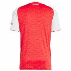 Arsenal 2025/26 Home Replica Jersey Red - Adidas outlet