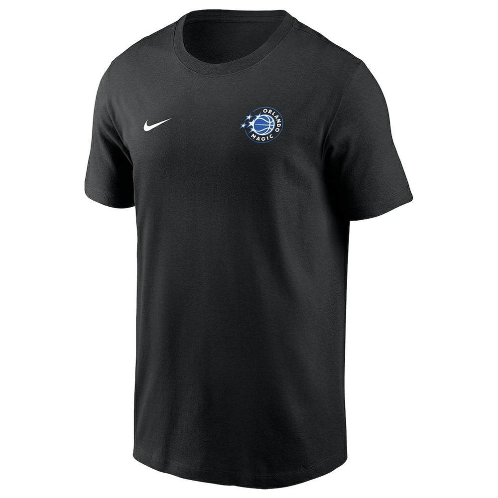 Orlando Magic Unisex Legend Performance T-Shirt Black - Nike